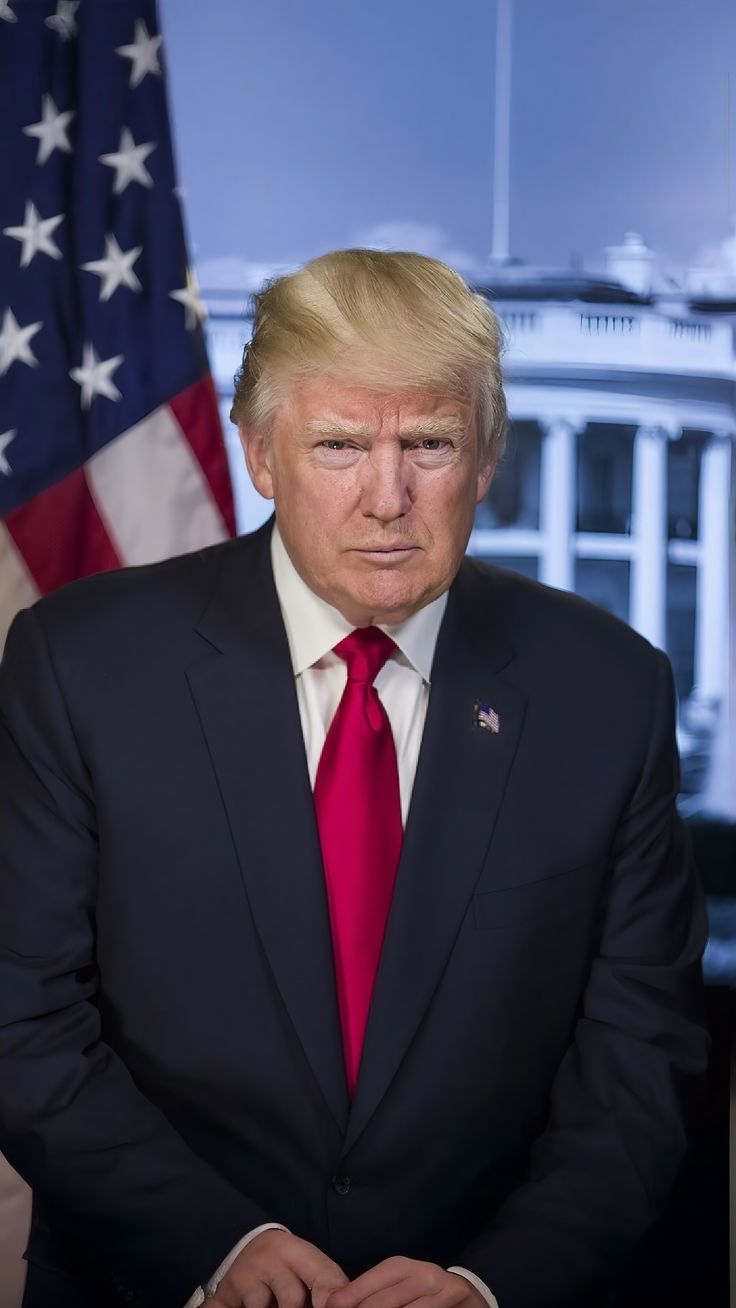 Di Balik Gaya Kontroversial: Cara Berpikir Donald Trump Saat Berhadapan dengan Konflik Dunia